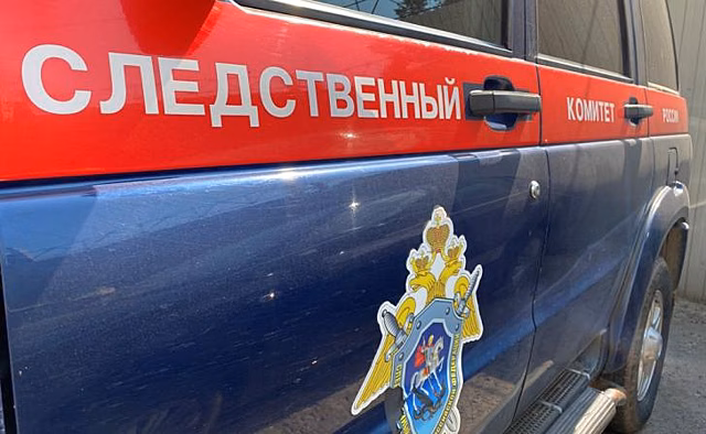 СК: в Железногорске обвиняемый в убийстве в женщины надругался над ребенком