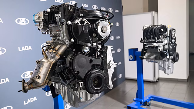 АвтоВАЗ разработал новые двигатели для Lada