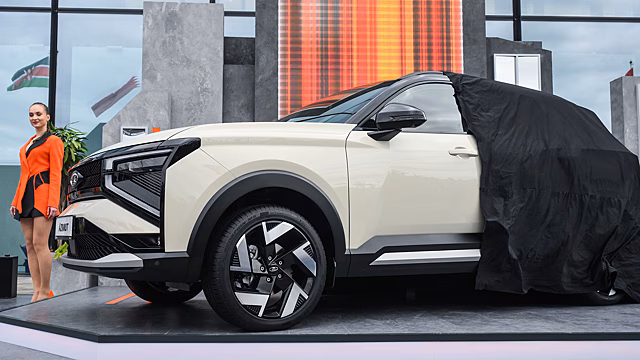 Президент АвтоВАЗа: стоимость Lada Azimut будет доступной