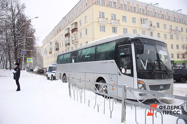В Новосибирске пассажиры в декабре больше всего мерзли в маршрутках