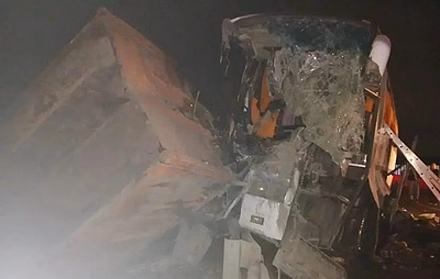 Число погибших в ДТП на Ставрополье возросло до шести