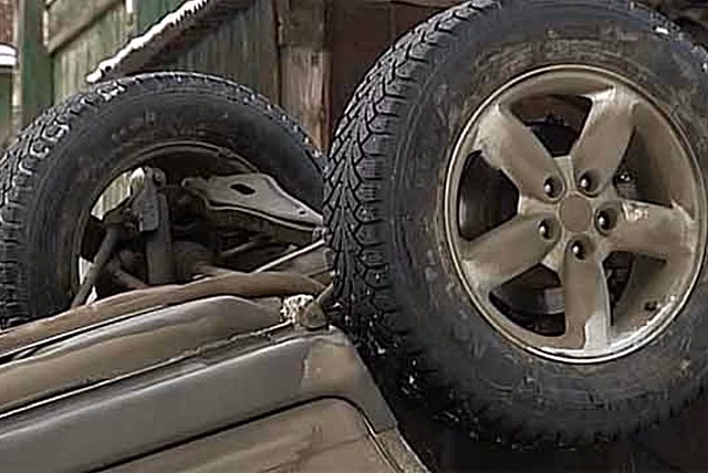 СМИ: Шесть человек погибли в Техасе при столкновении 133 автомобилей