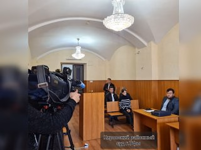 Суд назначил условный срок жительнице Красноярска, продавшей своего ребенка