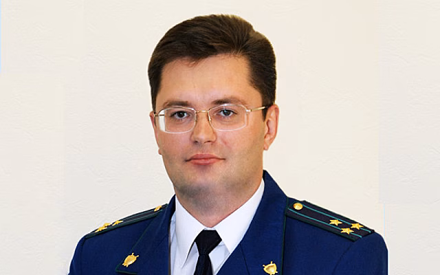 Осужден ​заместитель облпрокурора, в деле которого применяли ток высокого напряжения