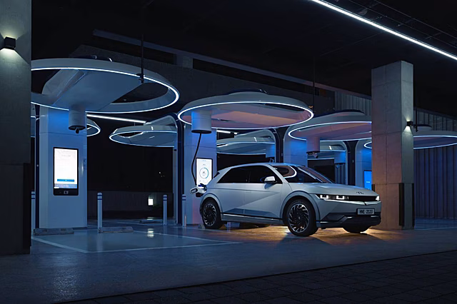 Hyundai Motor установила очередной рекорд