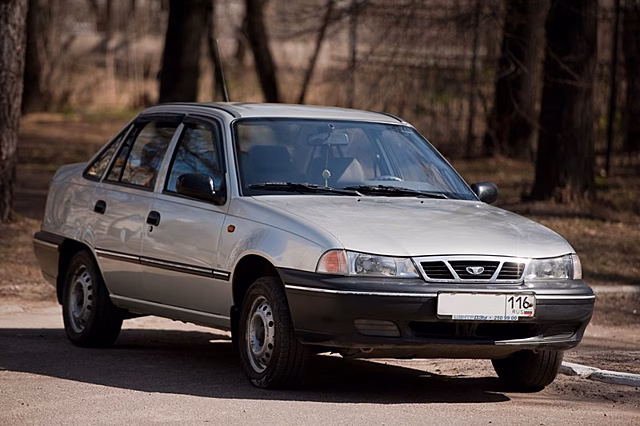 Daewoo: как легендарный корейский бренд исчез с автомобильного рынка