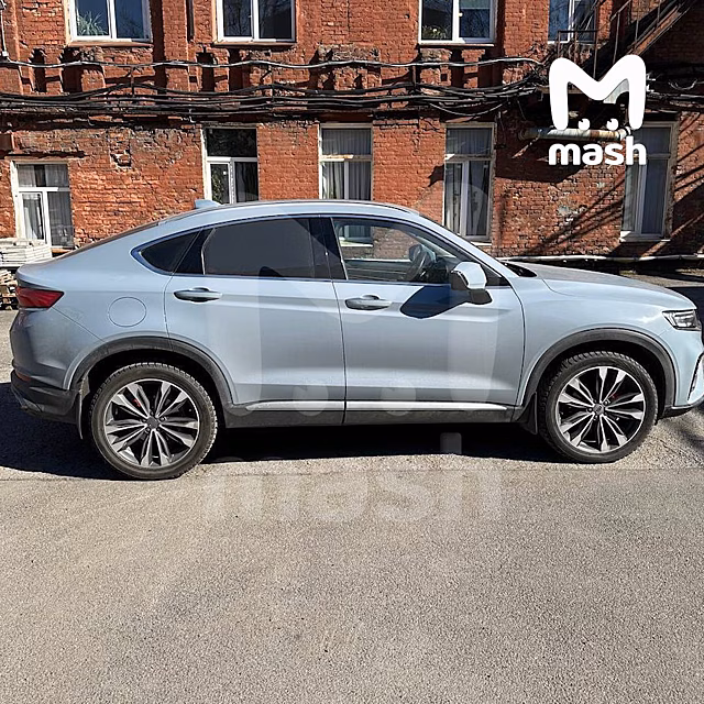 Владельца Geely, отсудившего у дилера миллионы рублей, обвинили в мошенничестве