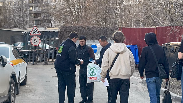 25 марта наша молодежная палата провела очередную важную социальную акцию
