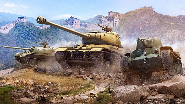 Россиянин ушел служить, чтобы выплатить долг из-за World of Tanks