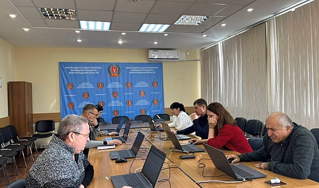 В Волгограде 8 руководителей УК не смогли сдать квалификационный экзамен