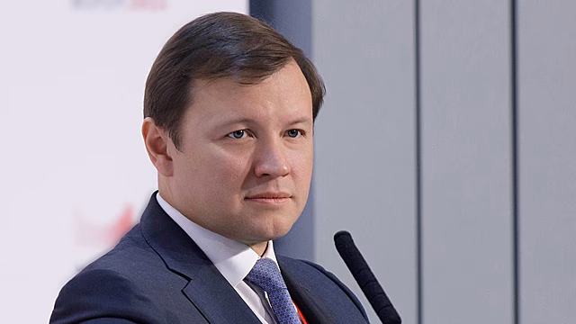 Владимир Ефимов: На северо-западе МКАД реконструируют транспортную развязку