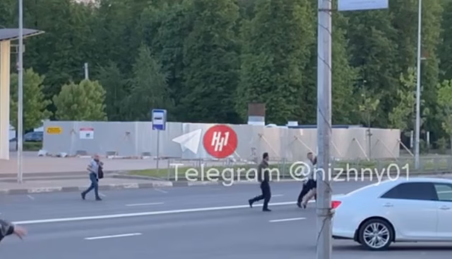 Пешеходный переход на проспекте Молодежный организуют на время ремонта входа в метро
