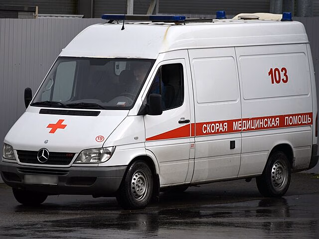 Прокуратура начала проверку после ДТП с семью пострадавшими в Подмосковье