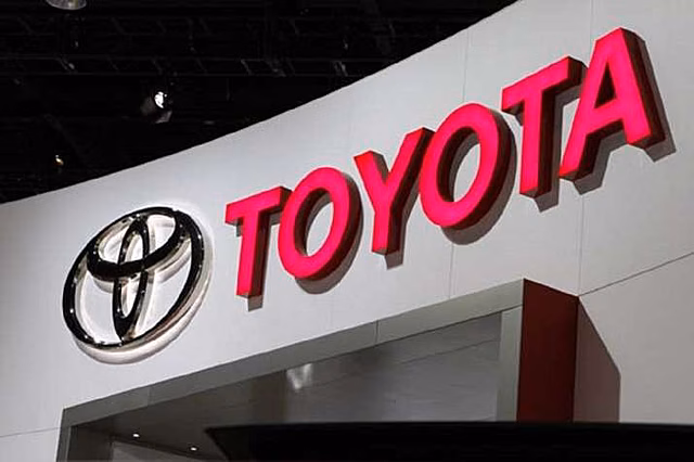 Toyota грозит «Дизельгейт»