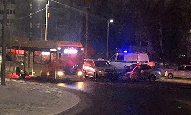 Краснодарца отправили под арест за смертельное ДТП в Ярославле