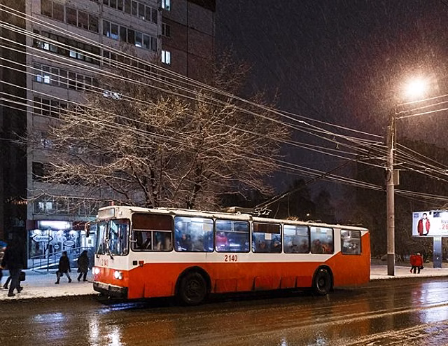 9-балльные пробки и +20% к ценнику за мобильную связь: о чем говорит Ижевск этим утром