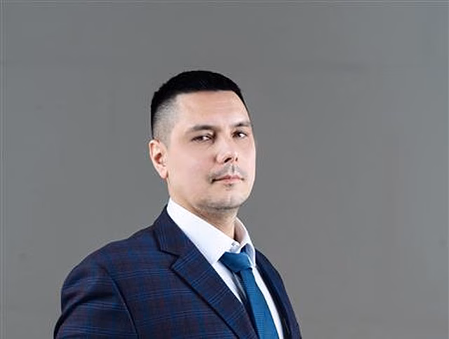 Олег Тюкаев: "На рынке лизинга грузовиков львиную долю заняли китайские производители"