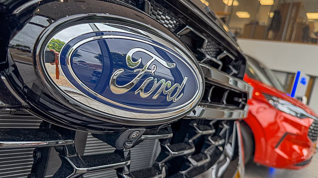 Ford отзывает 4,3 млн автомобилей из-за угрозы отказа тормозов