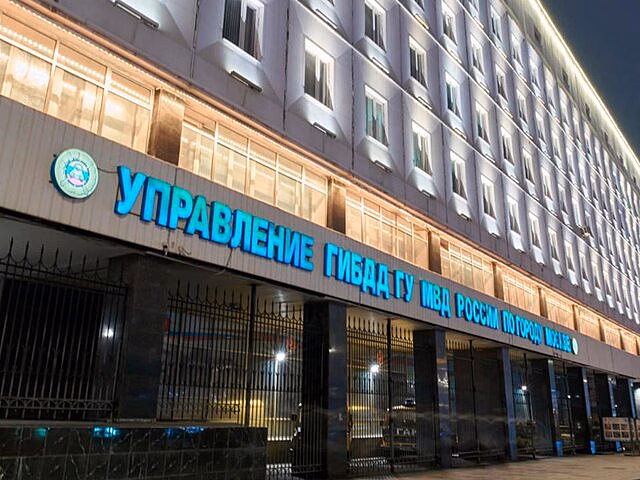 Рейд "Пешеходный переход" пройдет в столице 12 марта