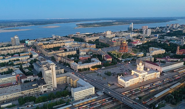 В Волгоградской области снизилось количество ДТП с участием детей