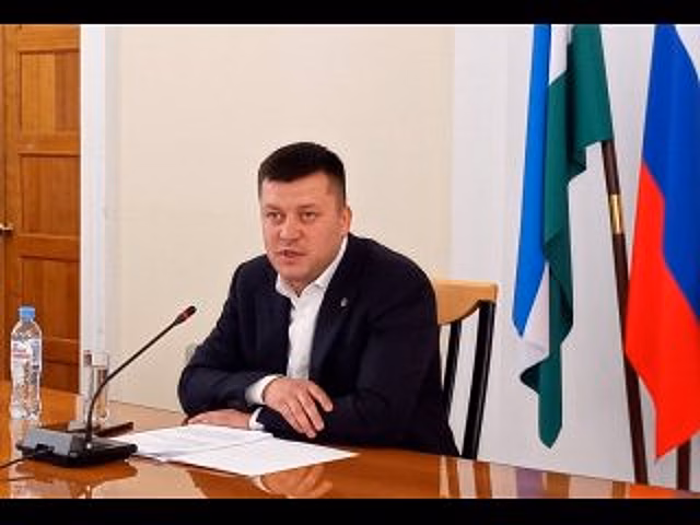«У меня глубокое убеждение»: Ратмир Мавлиев поделился планами по ремонту улиц в Уфе