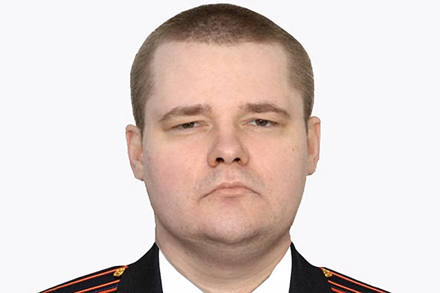 Скончался начальник одного из ключевых отделов ГИБДД Тюменской области