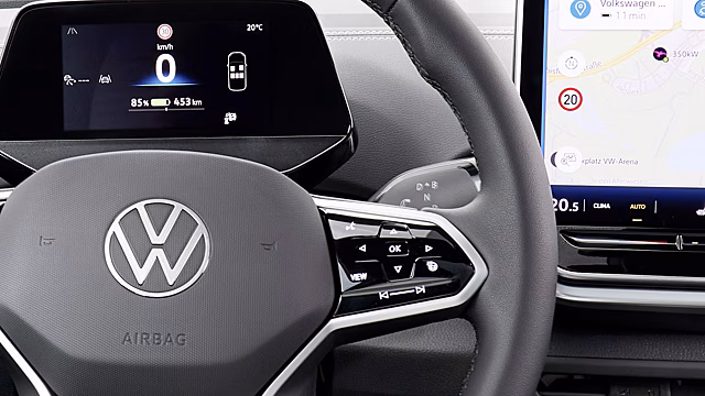 На Volkswagen подали в суд: компанию обвиняют в мошенничестве