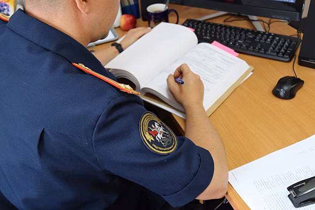 Ветлужский подросток подозревается в вымогательстве денег у студентов техникума