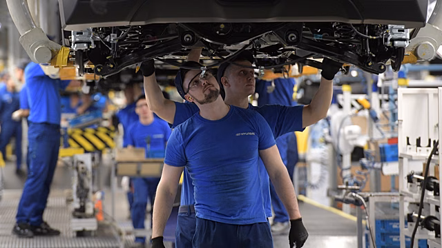 Hyundai и Kia вернулись в Россию под брендом Solaris: список моделей