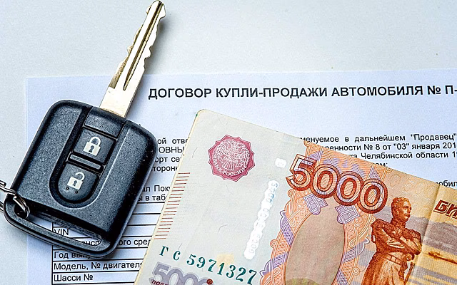 За эти «параллельные» машины не потребуют доплаты утильсбора
