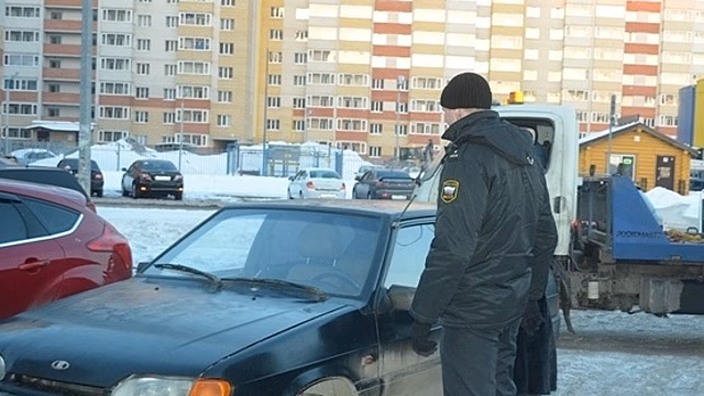 Вологжанин скрылся в Северной столице, чтобы не платить алименты чужому ребенку