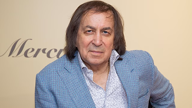 Продюсера «Бригады» Александра Иншакова лишили водительских прав: подробности