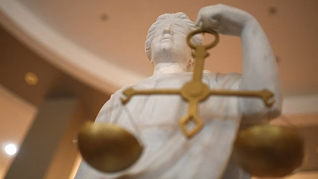 ВС России утвердил решение о ликвидации движения «За права человека»