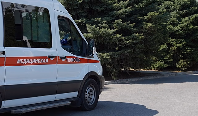 В Волгограде водитель «Лады Приоры» сбил подростка на пешеходном переходе
