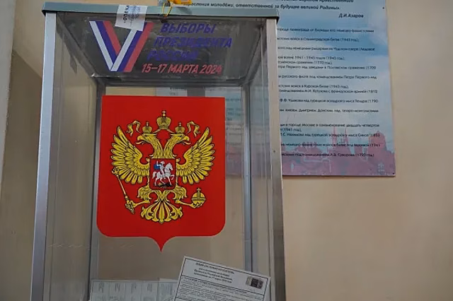 В Самарской области к середине дня проголосовали полмиллиона человек