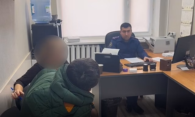 Напавший на ДПС в Краснодаре парень скрывался полтора года