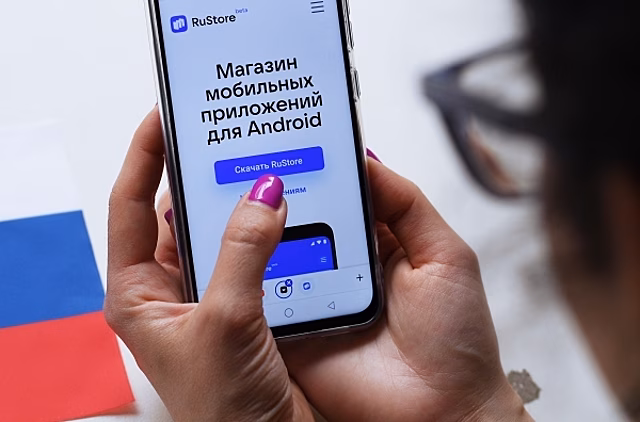 Названы приложения для экстренной очистки памяти телефона