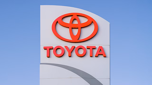 Toyota собирает большую встречу с российскими дилерами