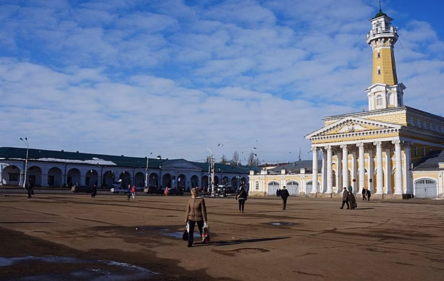 Полиция назвала самых доверчивых жителей Костромской области