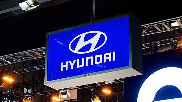 Hyundai готовит компактный электрокроссовер и 7-местный SUV