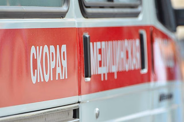 Российский школьник расстрелял 13-летнего ученика из страйкбольного автомата