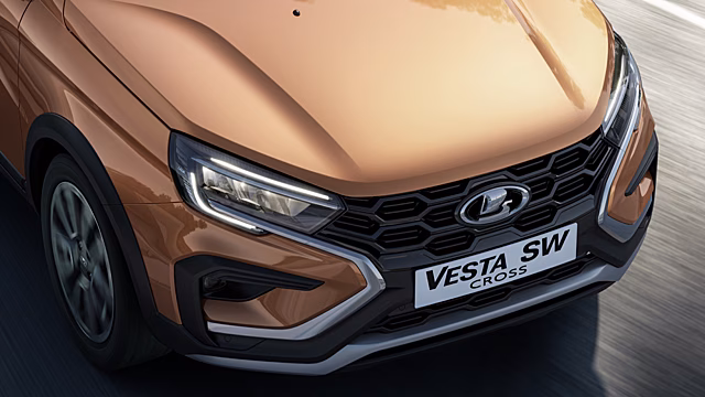 Белорусский дистрибьютор Lada снизил цены