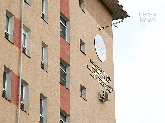 Штаб: За сутки в РФ госпитализировали 8 тыс. 242 человека с коронавирусной инфекцией