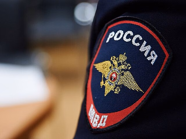 Причастных к установке взрывного устройства на ж/д пути ищут в Орловской области