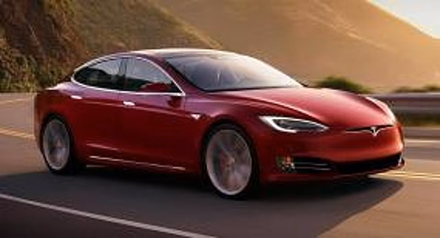 Германия не планирует субсидировать производство автомобилей Tesla в стране