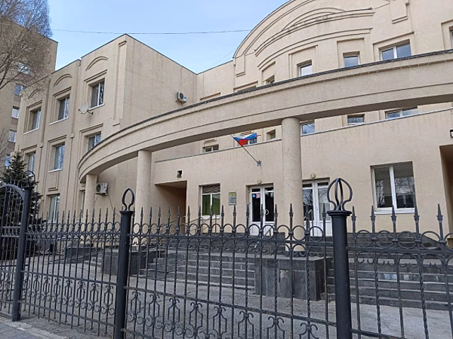 В Тольятти осудили водителя, насмерть сбившего женщину на зебре