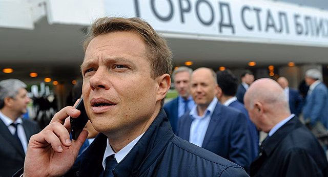 В Москве планируют сузить дороги и парковки, в пользу пешеходов и велосипедистов