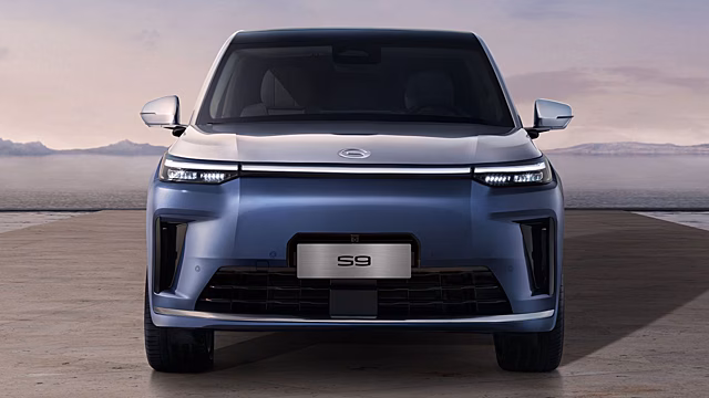 GAC S9 выходит на авторынок России: открыт приём предзаказов на новый кроссовер
