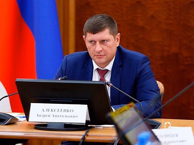 "От властей ждут разговоров, а не дел": новый мэр Краснодара оговорился в ходе назначения