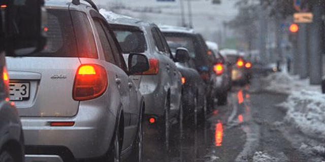 Иностранные водители пользуются своей безнаказанностью – эксперты